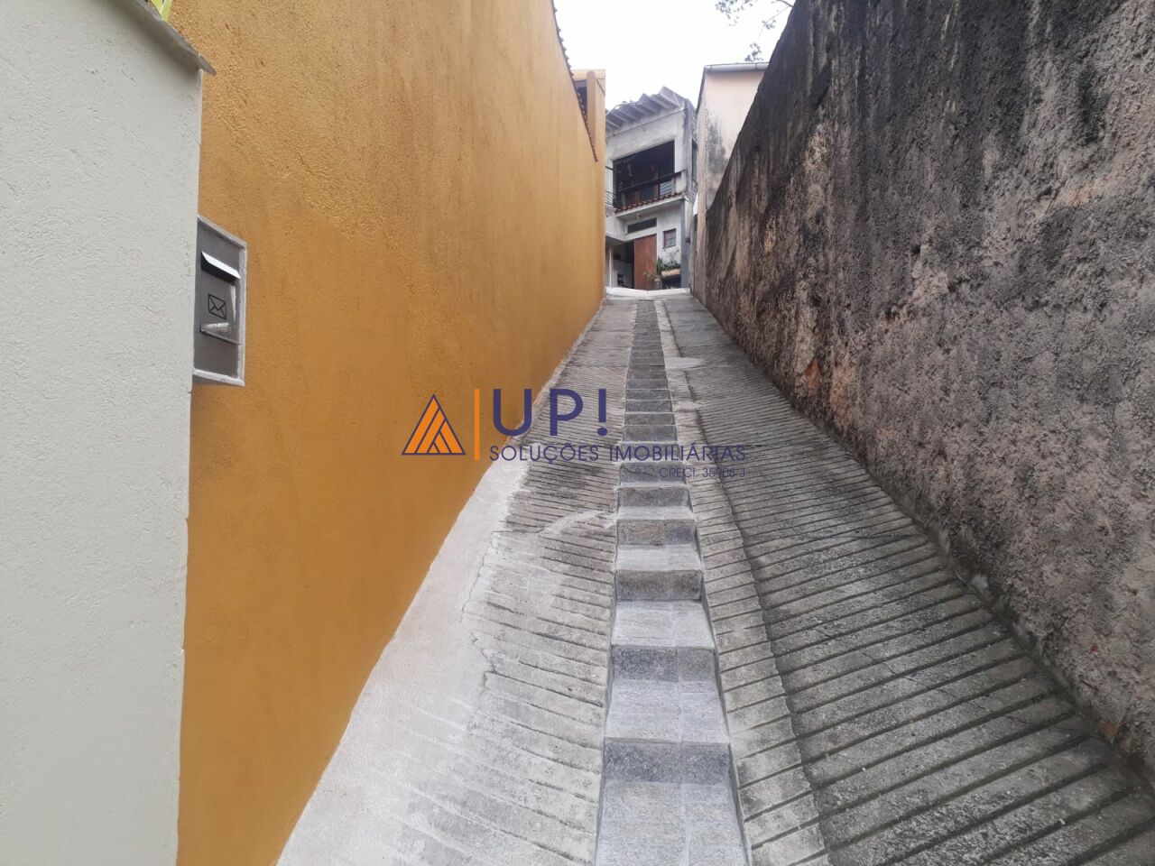 Terreno para Venda - Vila Mazzei