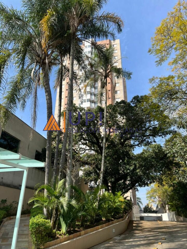 Apartamento para Venda - Santana