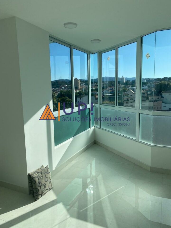 Apartamento para Venda - Água Fria