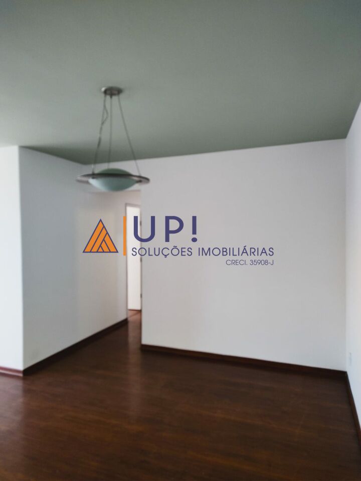 Apartamento para Venda - Sumaré