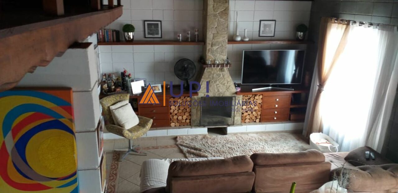 Casa Térrea para Venda - Jardim Guapira