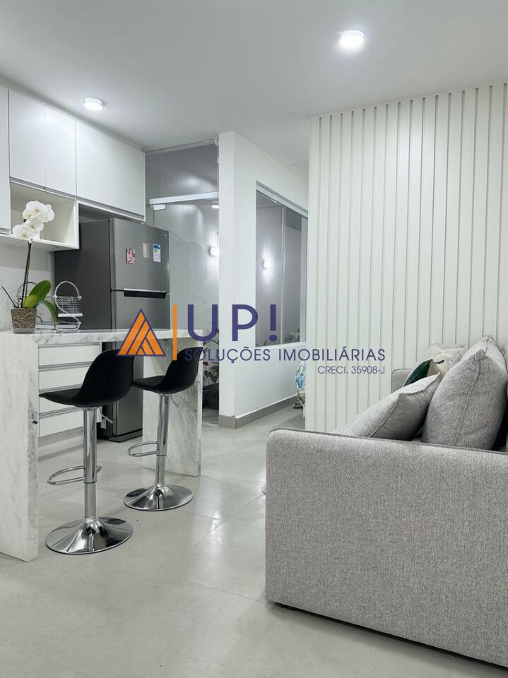Apartamento para Venda - Vila Mazzei