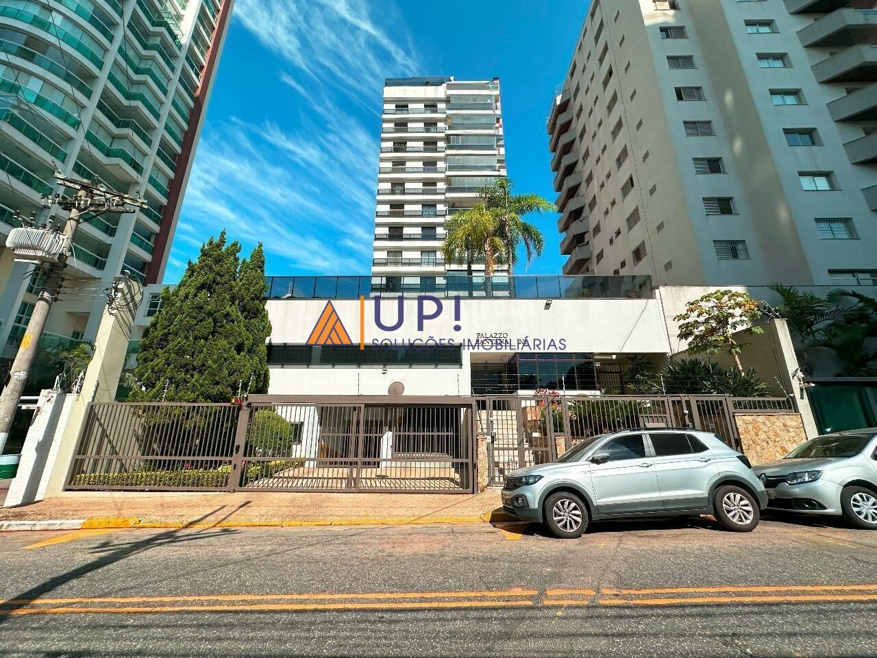 Apartamento para Venda - Santana