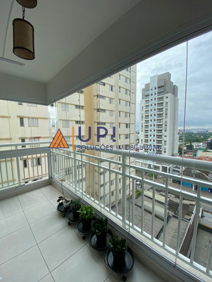 Apartamento para Venda - Santana