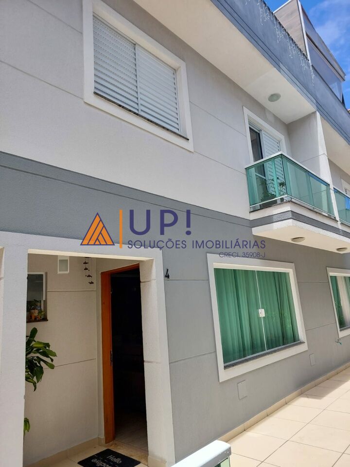 Casa em Condomínio para Venda - Vila Nova Mazzei
