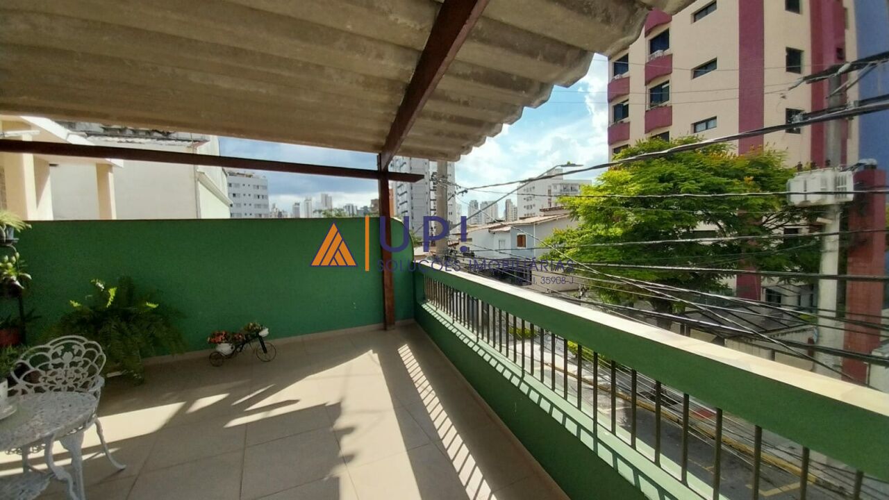 Casa Assobradada para Venda - Água Fria