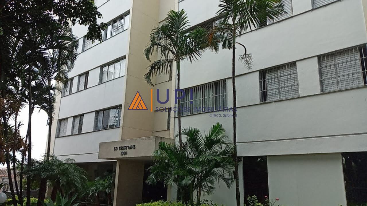 Apartamento para Venda - Vila Mazzei