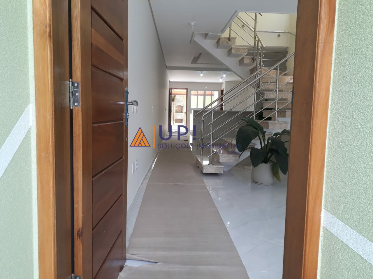 Sobrado para Venda - Parque Casa de Pedra
