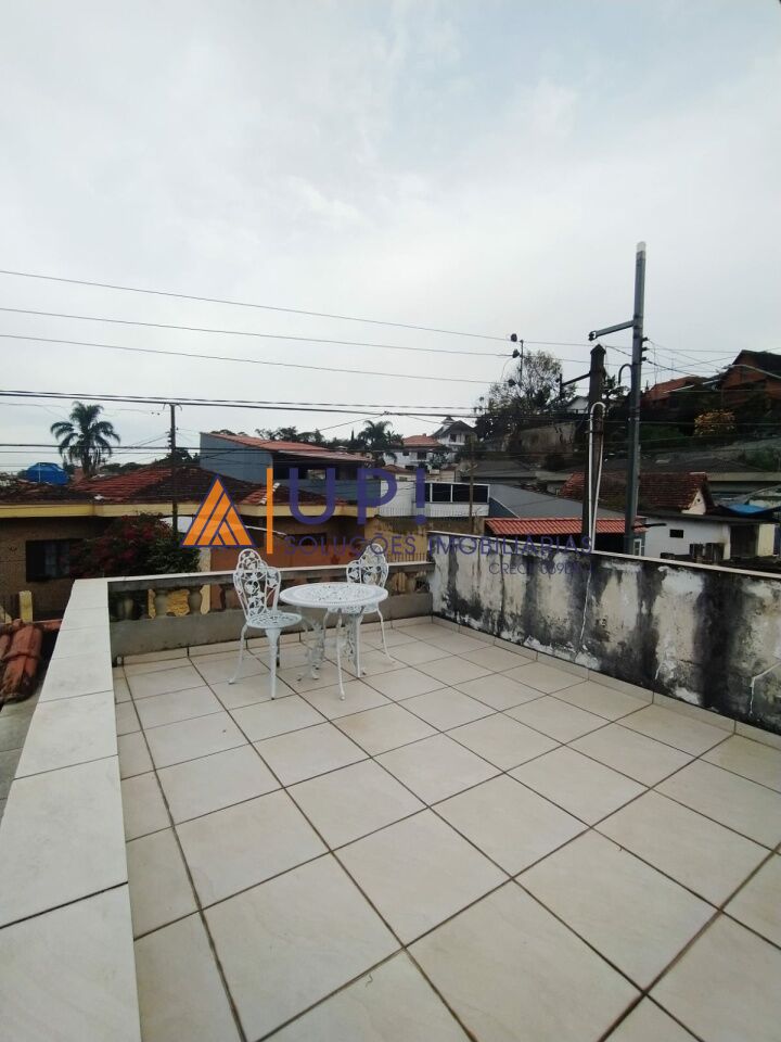 Sobrado para Venda - Horto Florestal