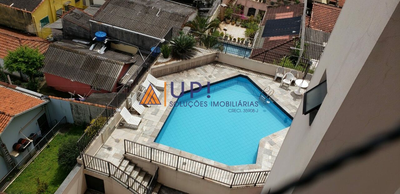 Apartamento para Venda - Santa Teresinha