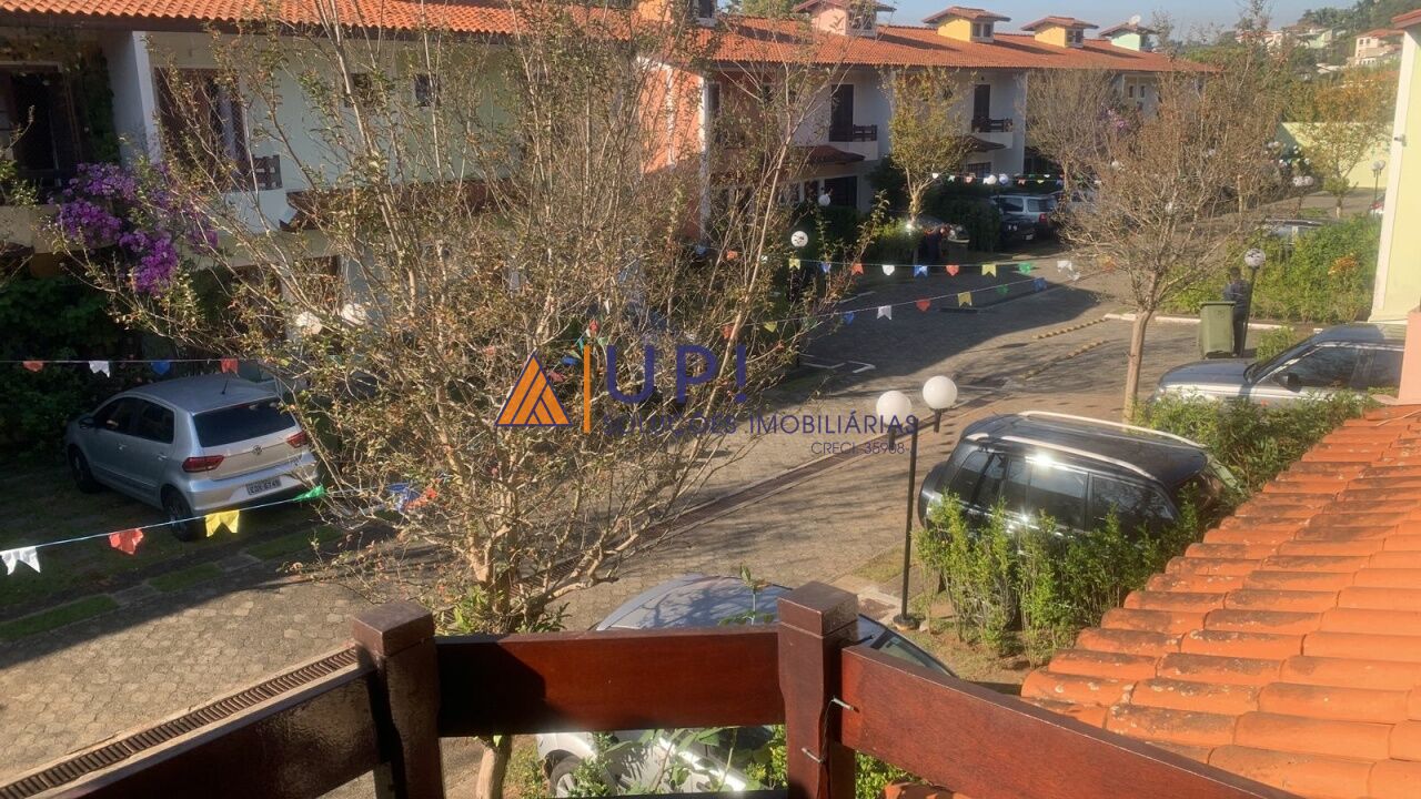 Casa em Condomínio para Venda - Horto Florestal