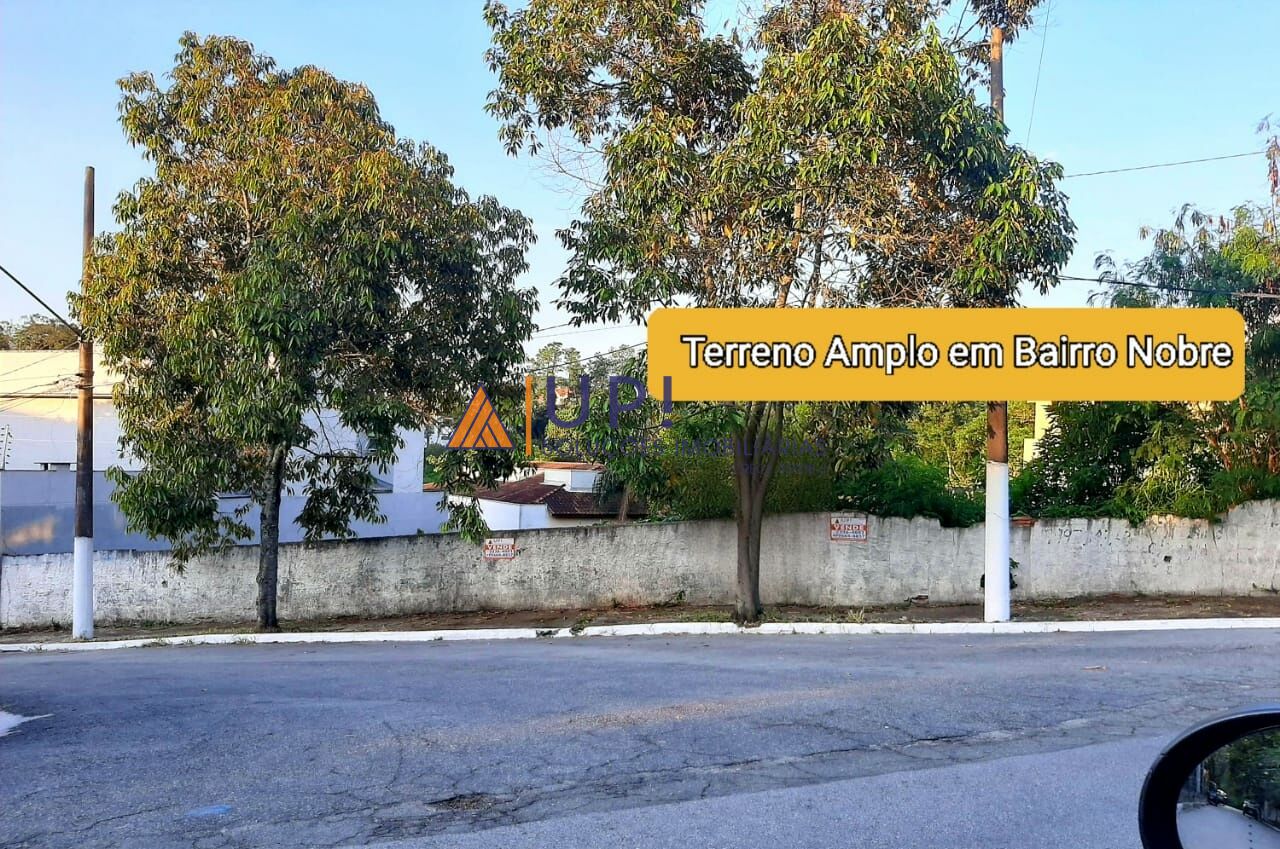 Terreno para Venda - Jardim Leonor Mendes de Barros