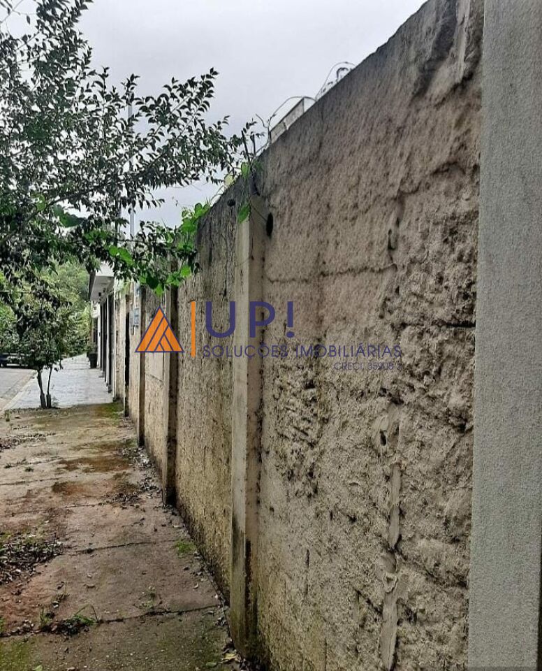Terreno para Venda - Jardim Leonor Mendes de Barros