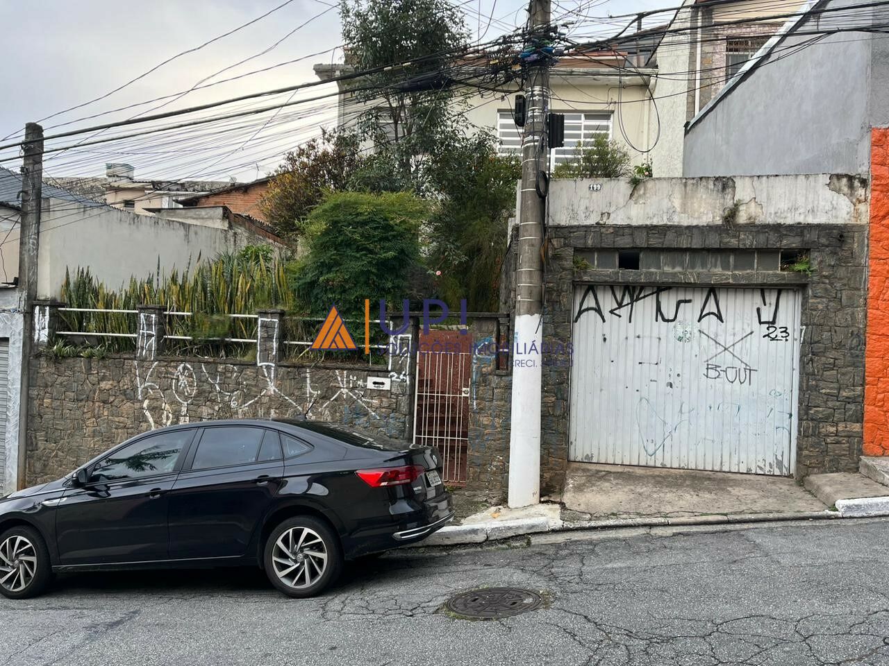 Casa Térrea para Venda - Parque Casa de Pedra