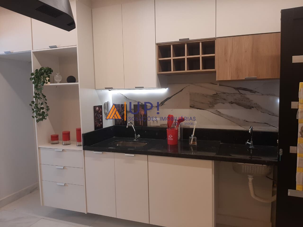 Apartamento para Venda - Vila Paulicéia