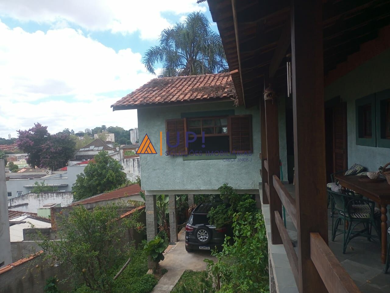 Casa para Venda - Vila Albertina