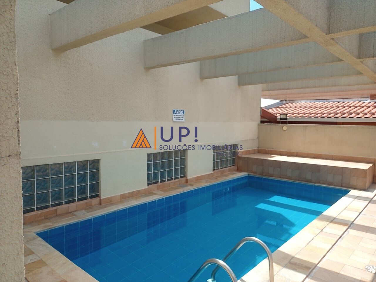 Apartamento para Venda - Água Fria