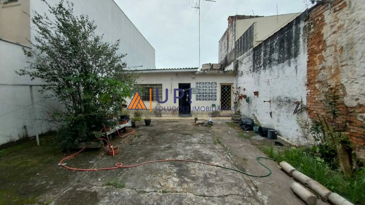 Terreno para Venda - Vila Constança