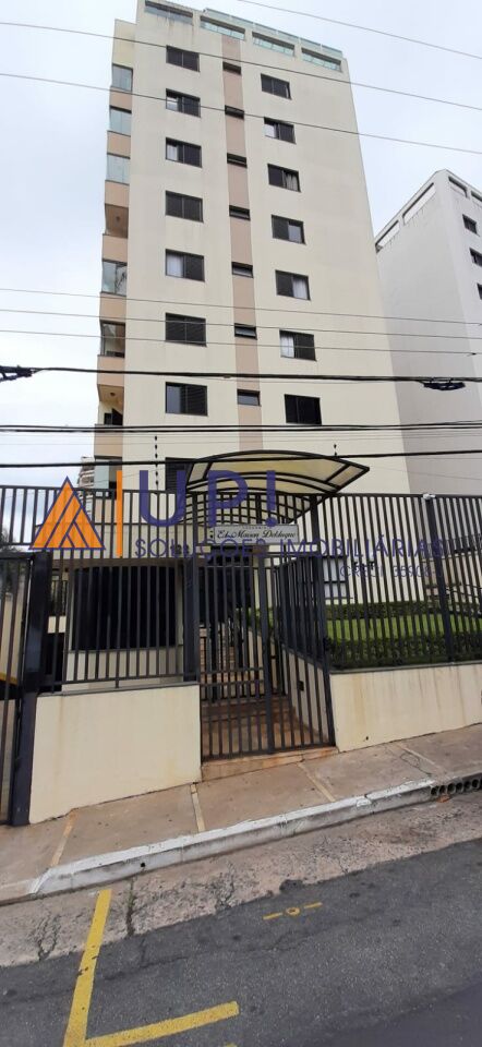 Apartamento para Venda - Água Fria