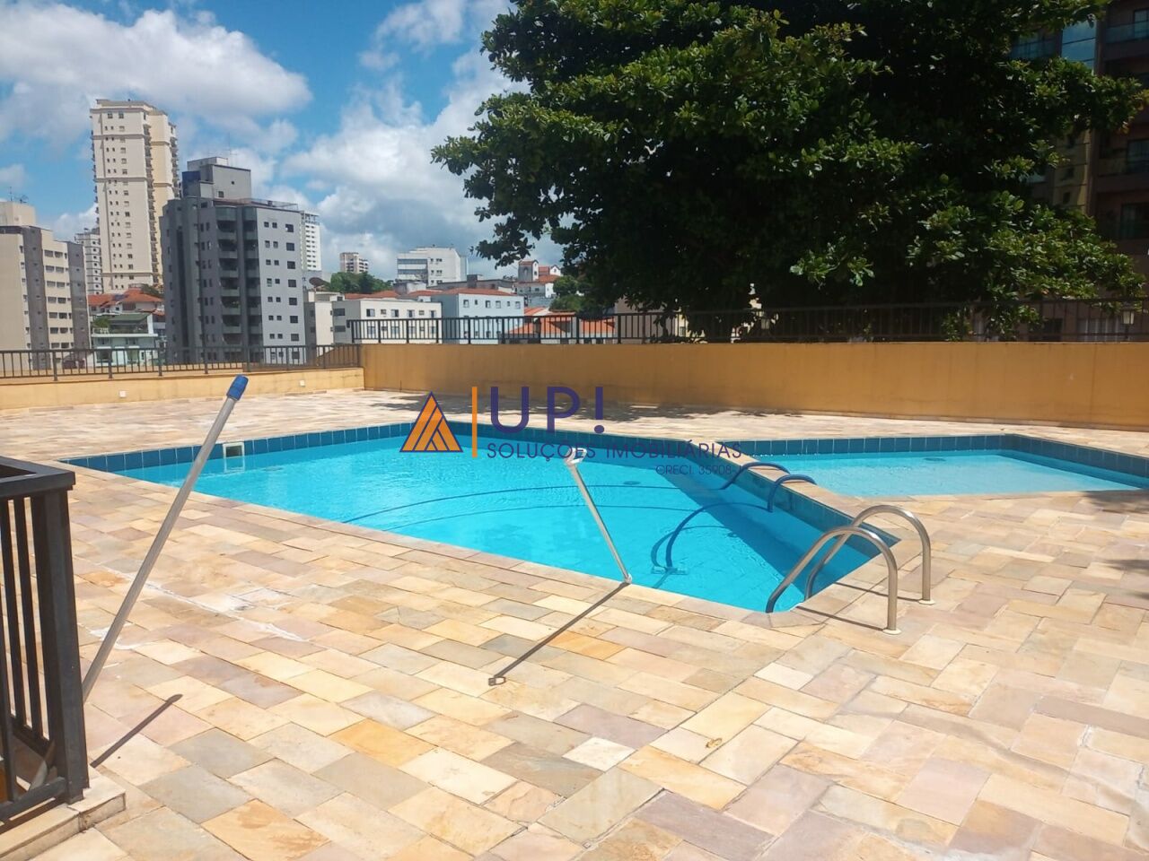 Apartamento para Venda - Vila Paulicéia