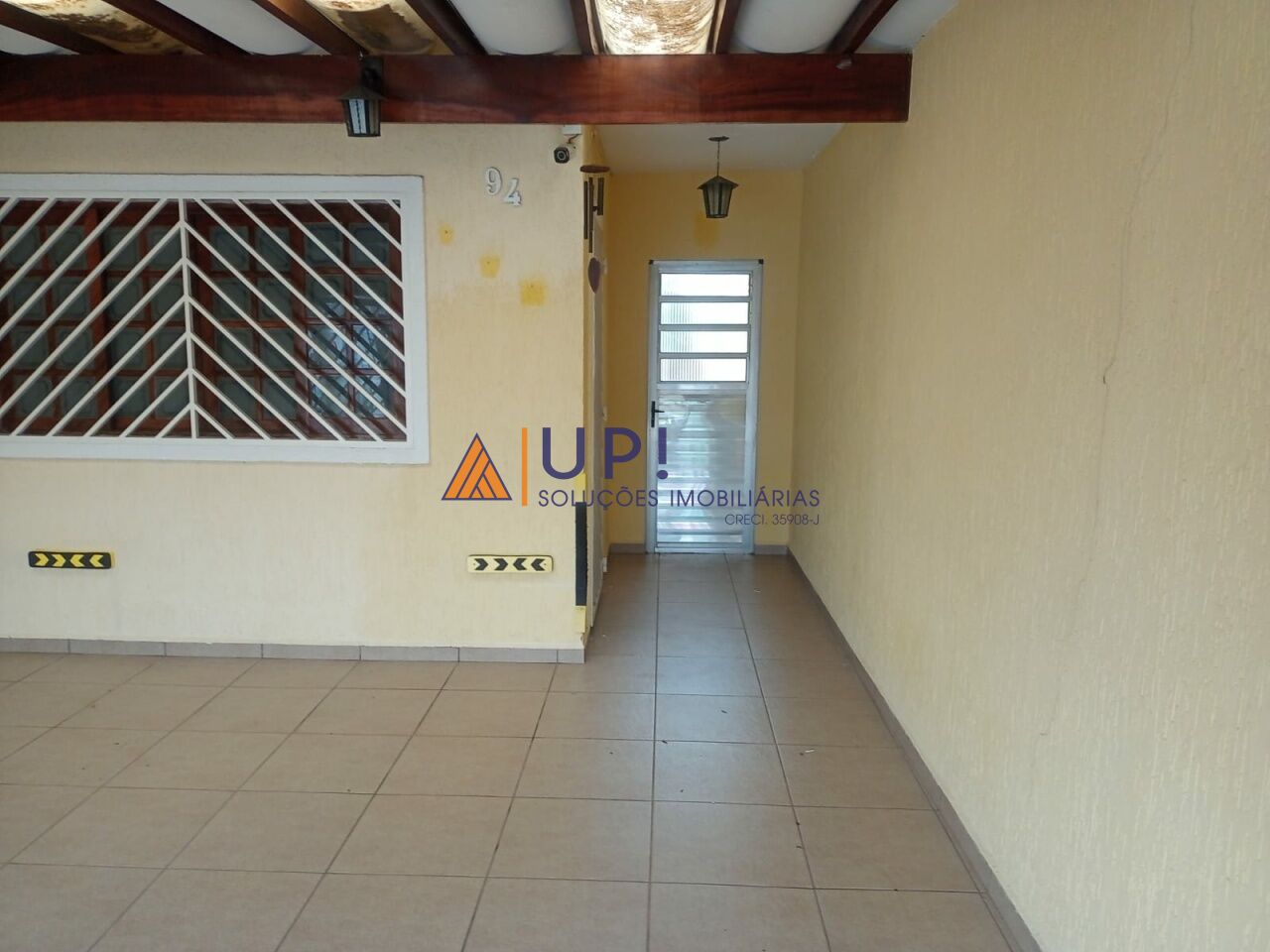 Sobrado para Venda - Vila Constança
