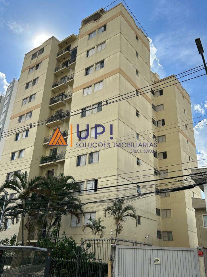Apartamento para Venda - Lauzane Paulista