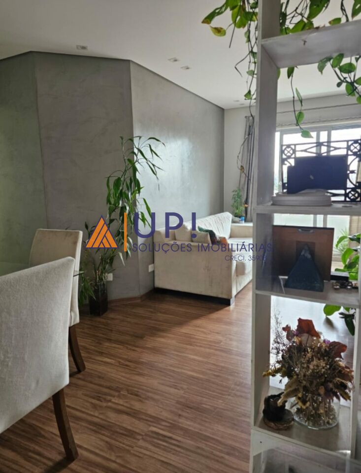 Apartamento para Venda - Parque Mandaqui