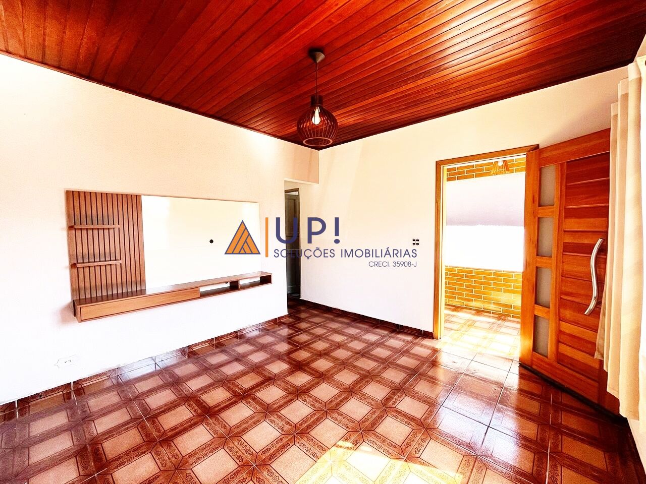 Casa de Vila para Venda - Vila Mazzei