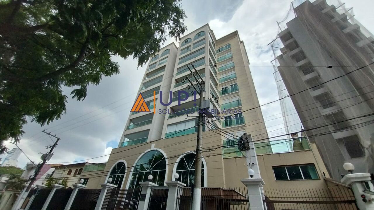 Cobertura para Venda - Jardim São PauloZona Norte