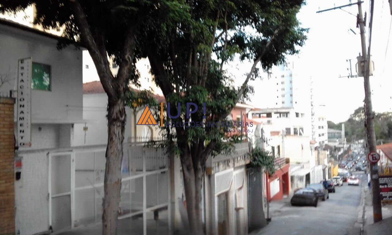 Prédio Comercial para Venda - Santana