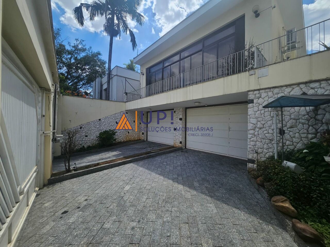Casa para Venda - Jardim Franca