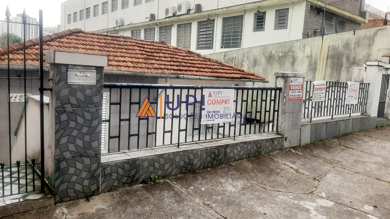 Terreno para Venda - Vila Ester Zona Norte