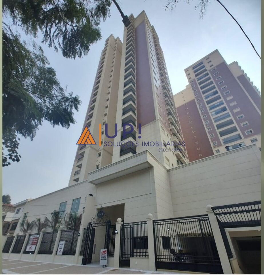 Apartamento para Venda - Jardim São PauloZona Norte