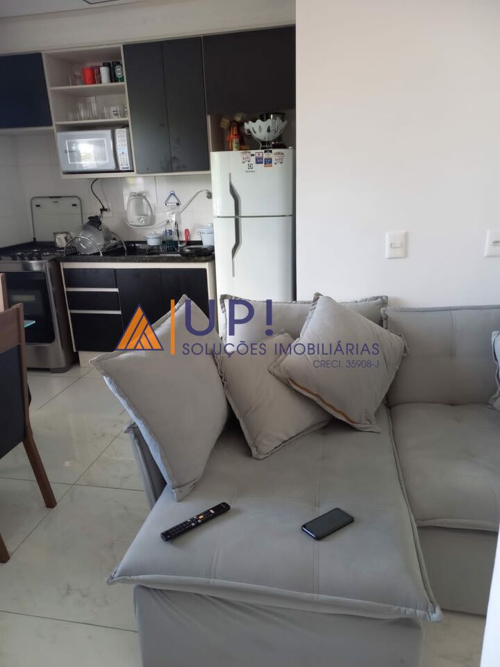 Apartamento para Venda - Vila Isolina Mazzei