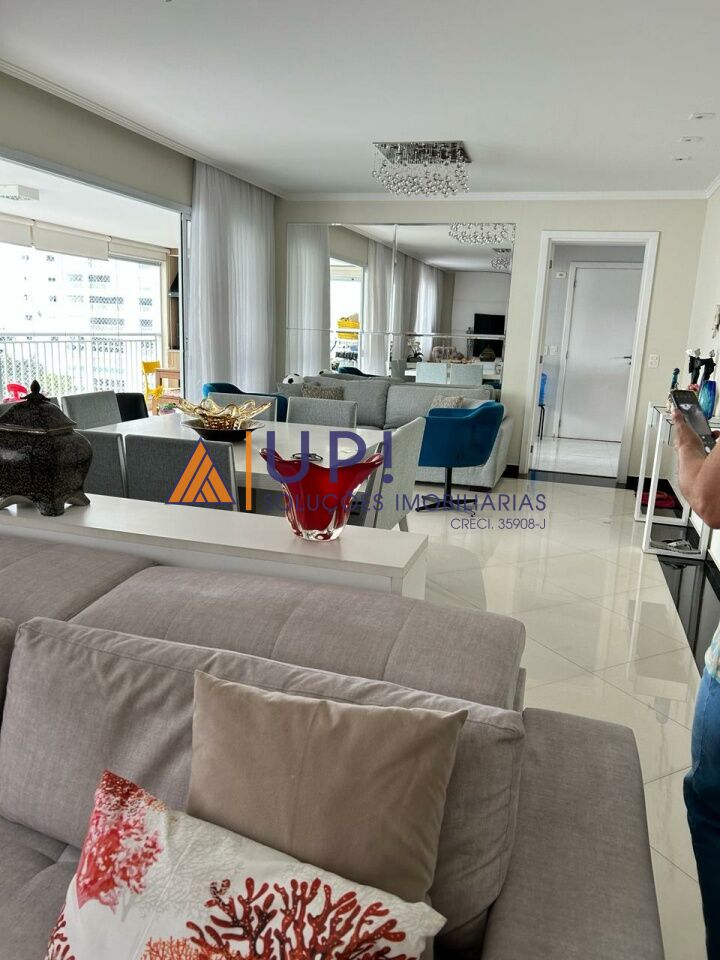 Apartamento para Venda - Alto da Mooca