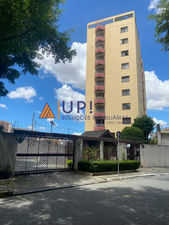 Apartamento para Venda - Tucuruvi