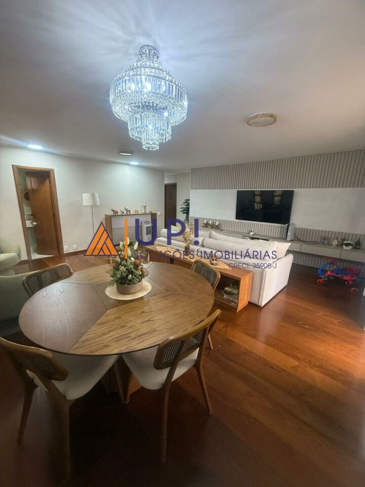 Apartamento para Venda - Conjunto Residencial Novo Pacaembu