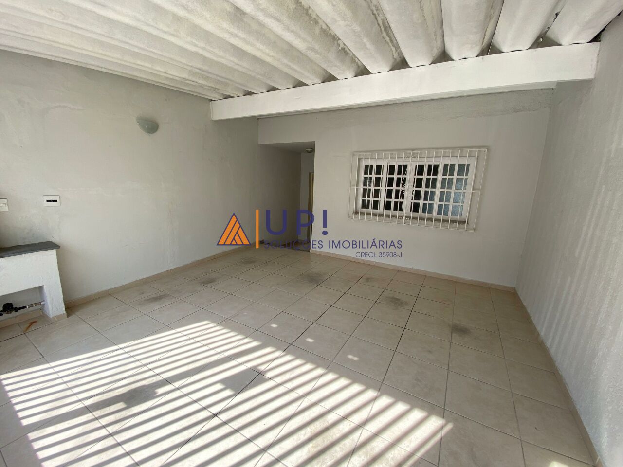 Sobrado para Venda - Vila Irmãos Arnoni