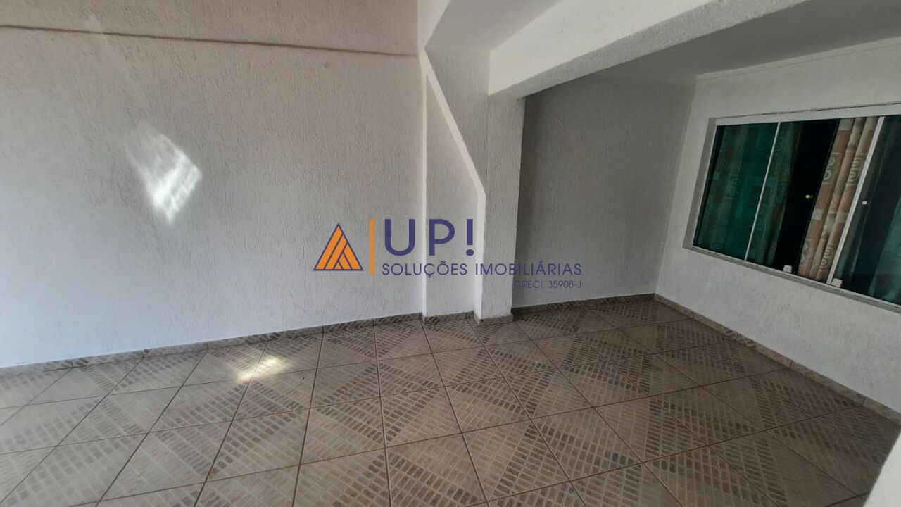 Sobrado para Venda - Vila Vitório Mazzei