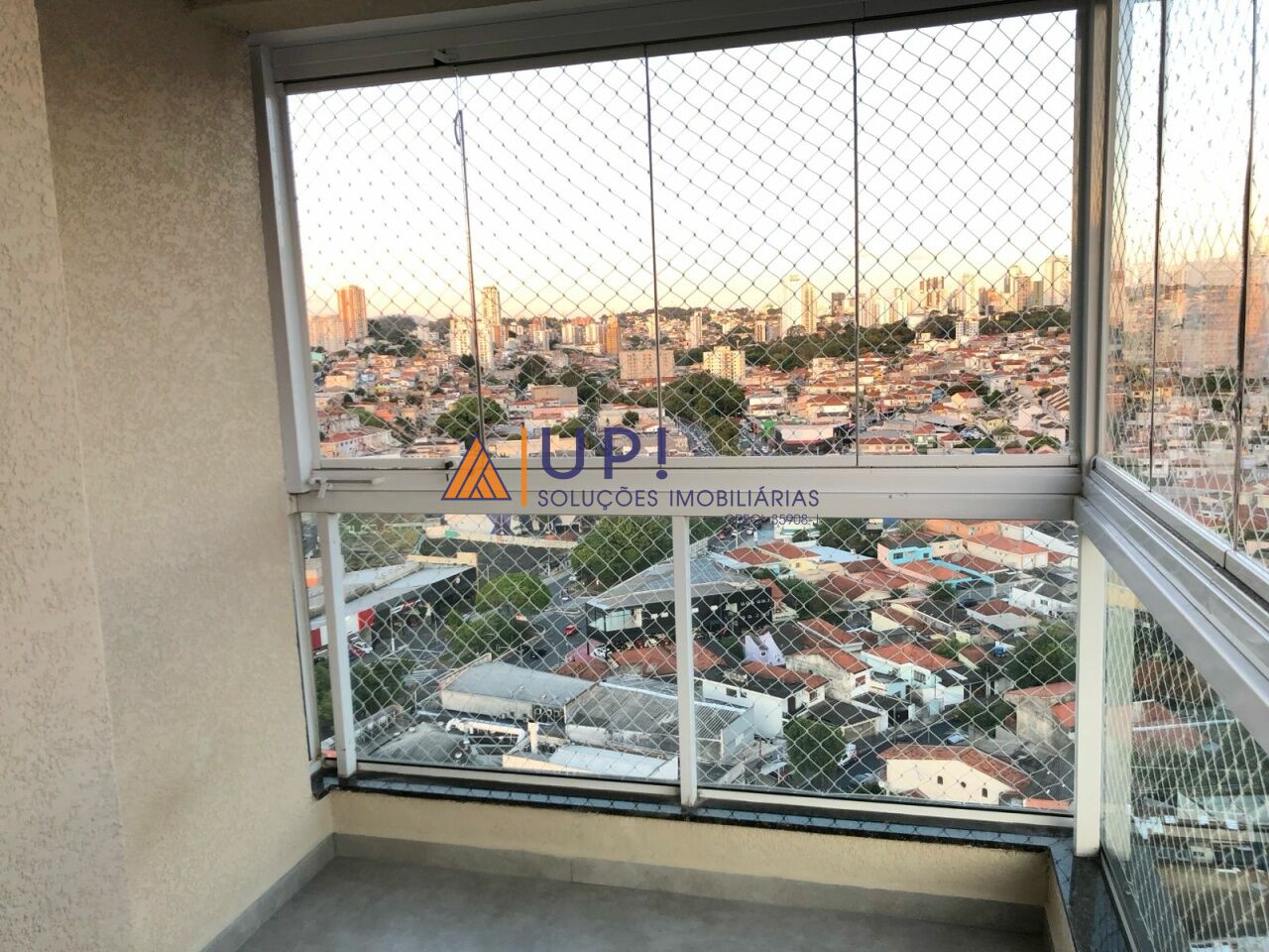 Apartamento para Venda - Santa Teresinha