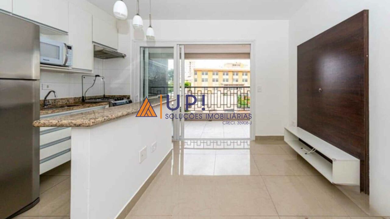 Apartamento para Venda - Vila Diva Zona Norte