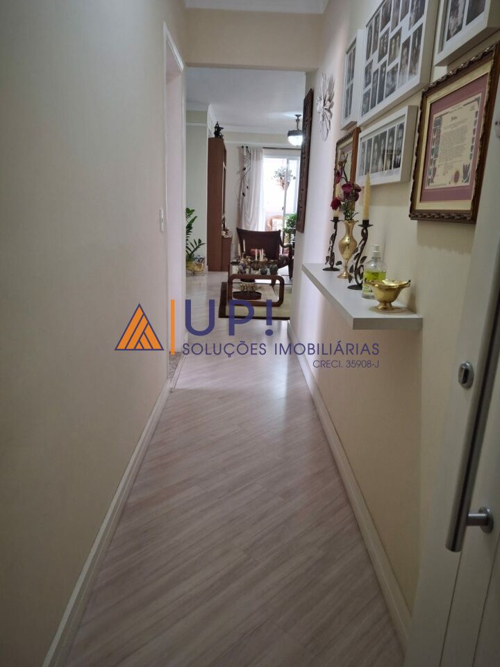 Apartamento para Venda - Santana