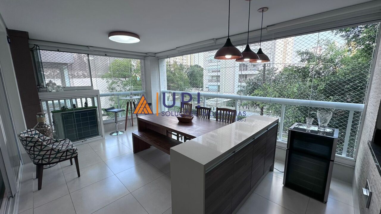 Apartamento para Venda - Água Branca