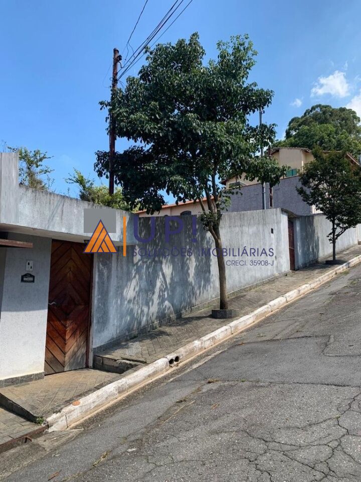 Terreno para Venda - Vila Irmãos Arnoni