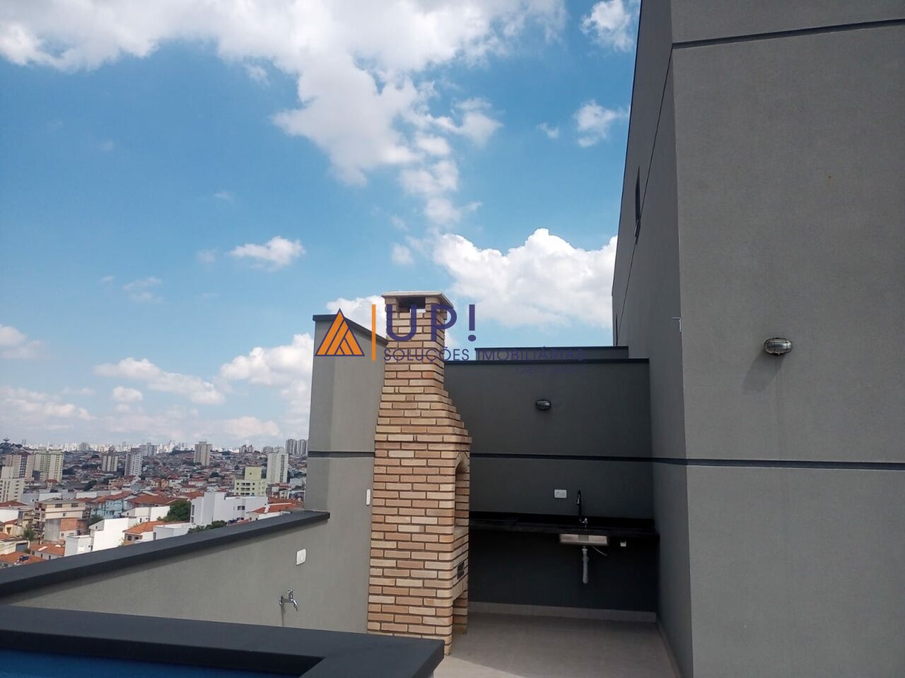 Apartamento para Venda - Vila Gustavo