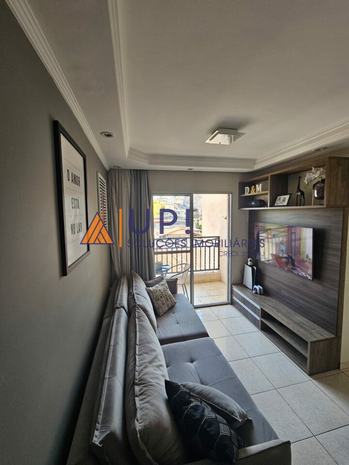 Apartamento para Venda - Lauzane Paulista