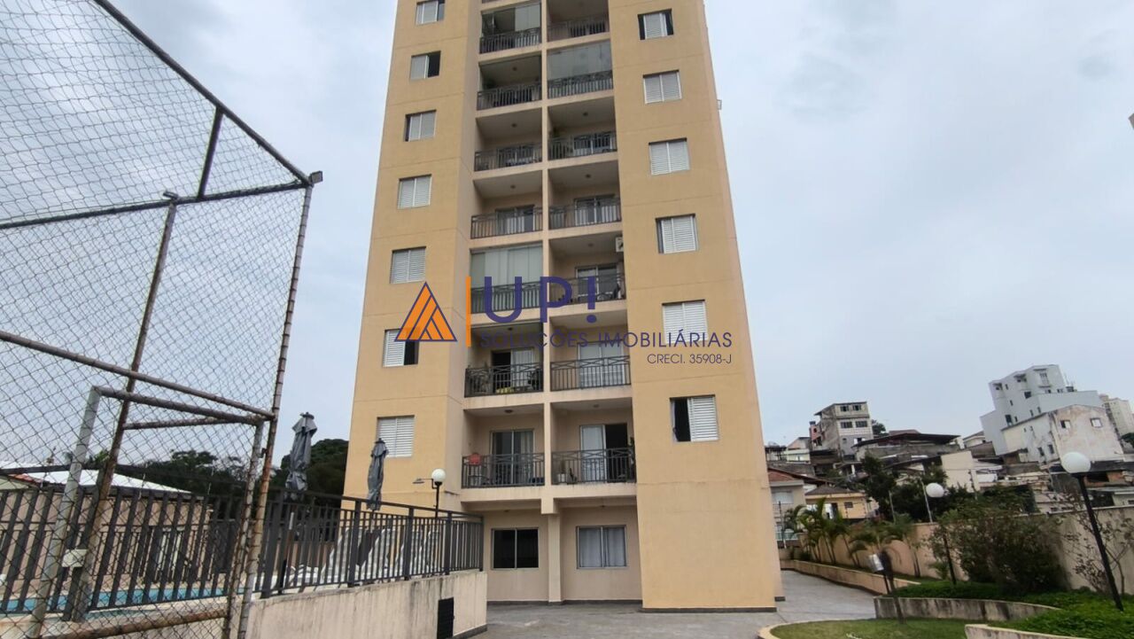 Apartamento para Venda - Lauzane Paulista