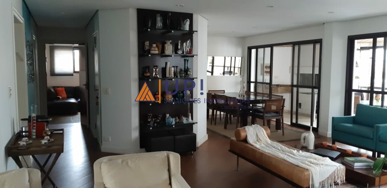 Apartamento para Venda - Perdizes