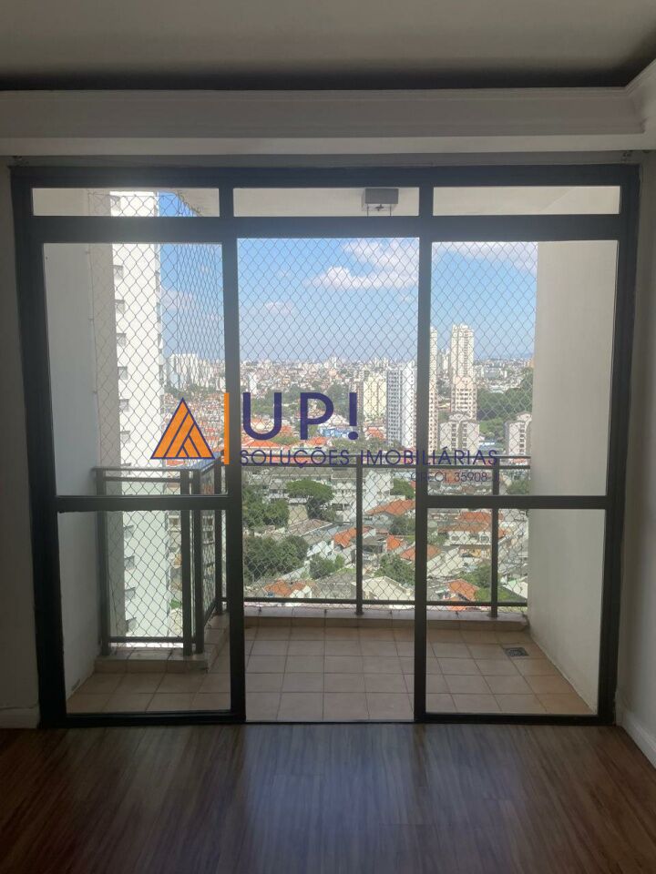 Apartamento para Venda - Parque Mandaqui