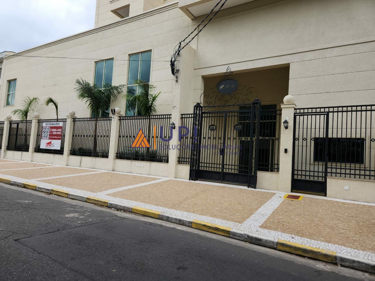 Apartamento para Venda - Jardim São PauloZona Norte